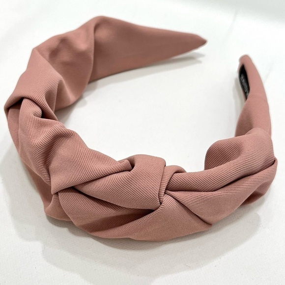 Handmade headbands (set of 4) - Picture 6 of 7